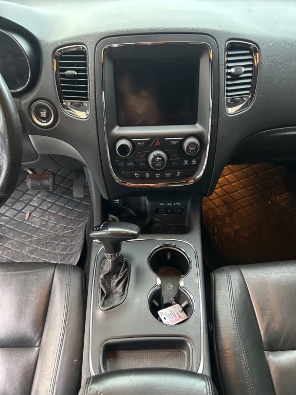 2019 Dodge Durango Image 7