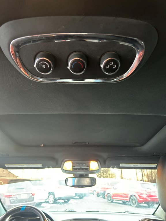 2019 Dodge Durango Image 8