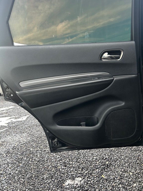 2019 Dodge Durango Image 9