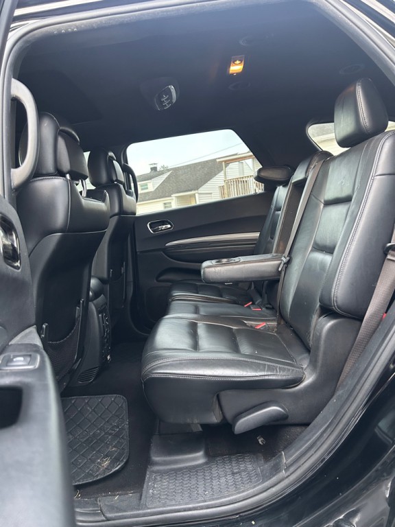 2019 Dodge Durango Image 10