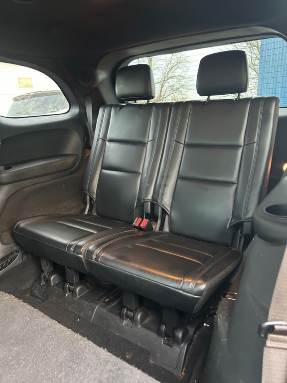 2019 Dodge Durango Image 11