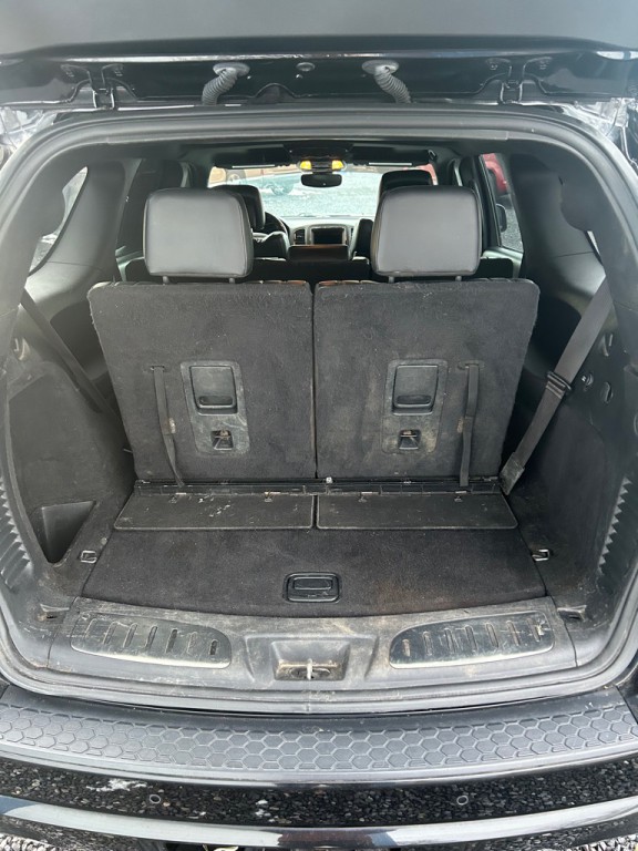 2019 Dodge Durango Image 12