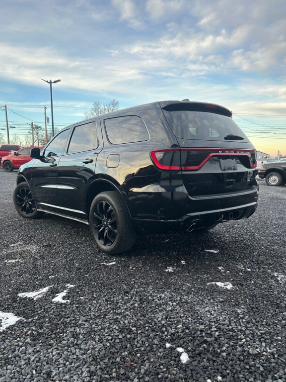 2019 Dodge Durango Image 13