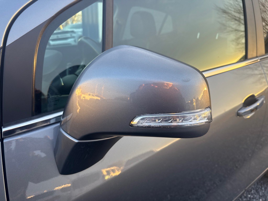 2014 Buick Enclave Image 3