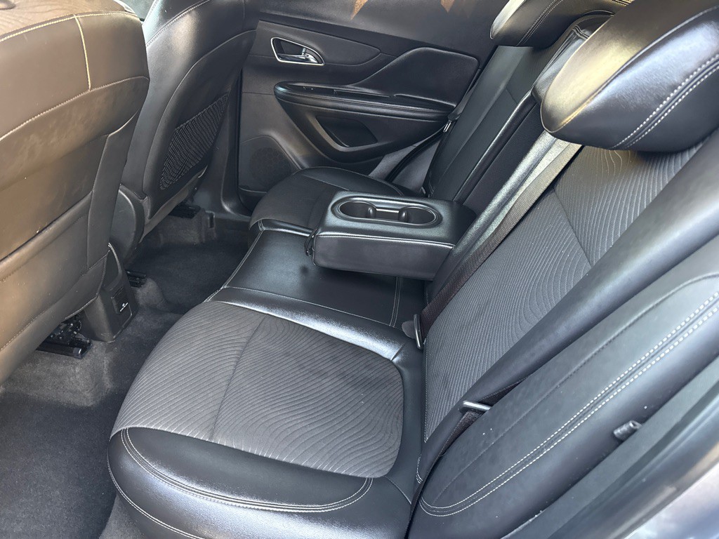 2014 Buick Enclave Image 9