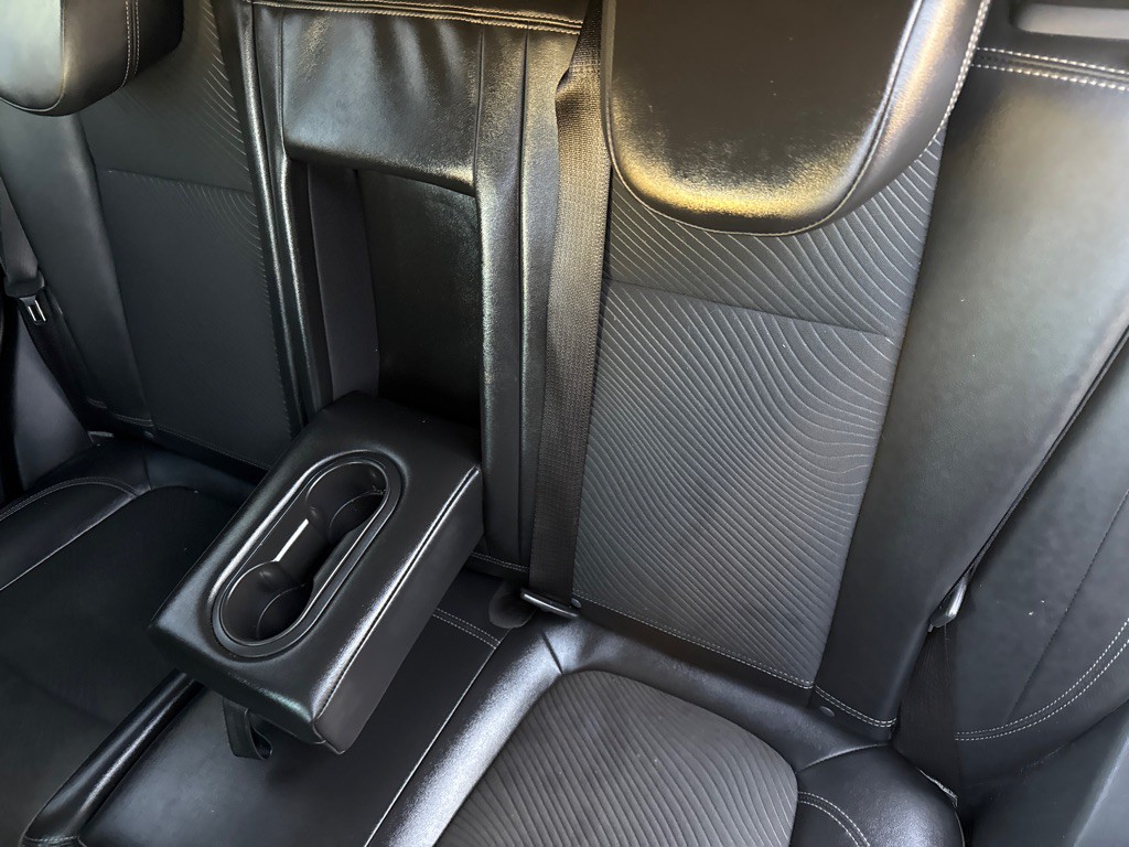 2014 Buick Enclave Image 10