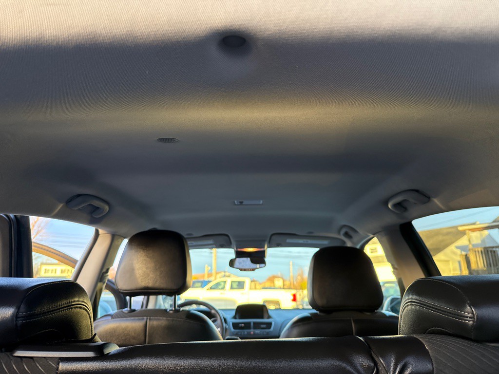 2014 Buick Enclave Image 11