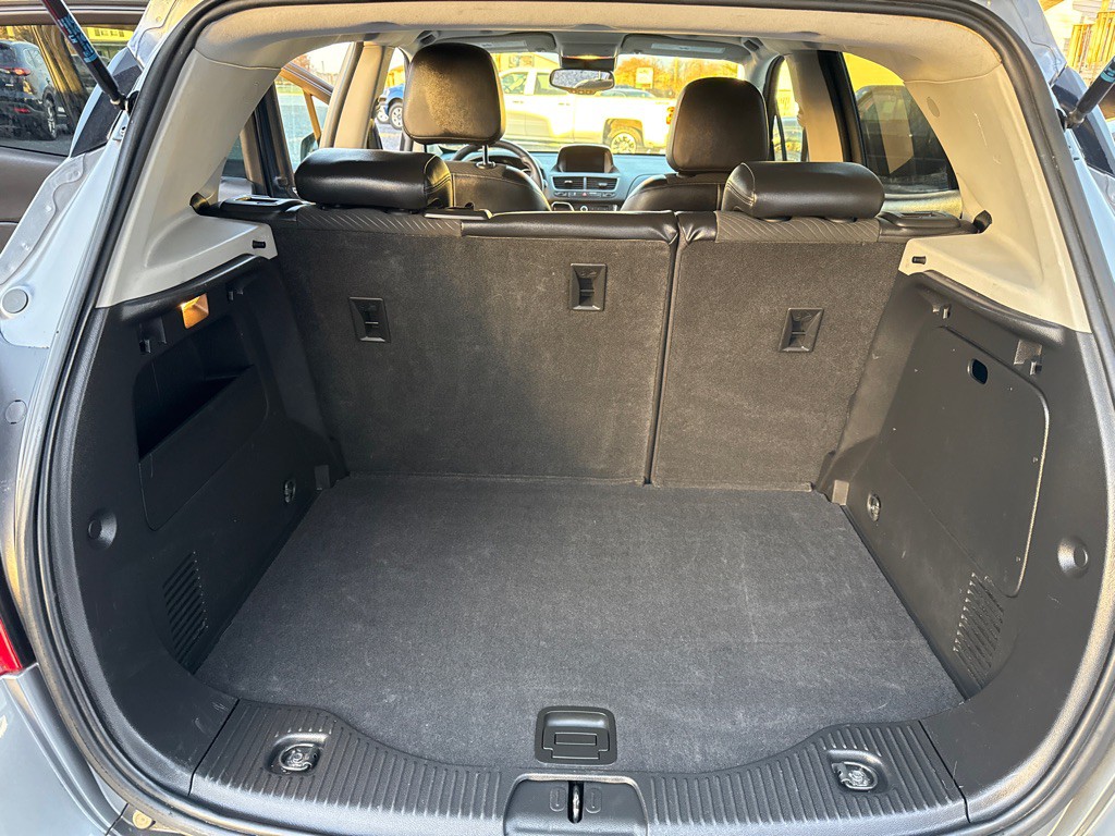 2014 Buick Enclave Image 12