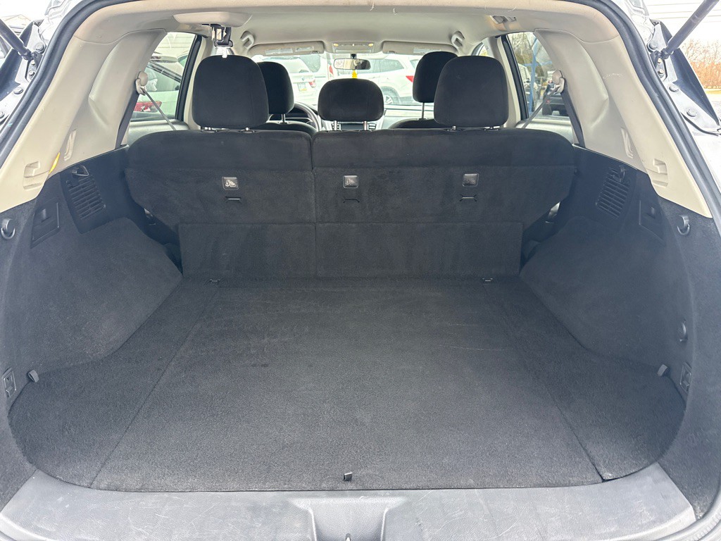 2018 Nissan Murano Image 10