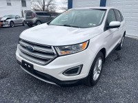 Image for 2017 Ford Edge SEL ID: 7095436