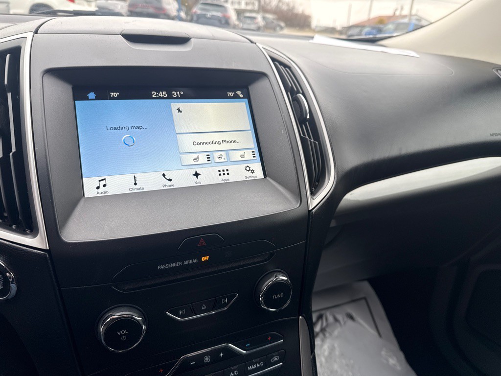 2017 Ford Edge Image 7