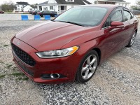 Image for 2014 Ford Fusion SE ID: 7099976