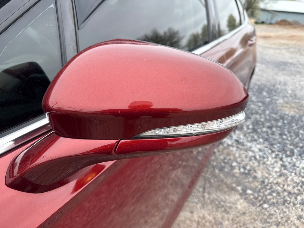 2014 Ford Fusion Image 2