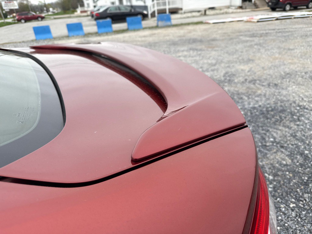 2014 Ford Fusion Image 9