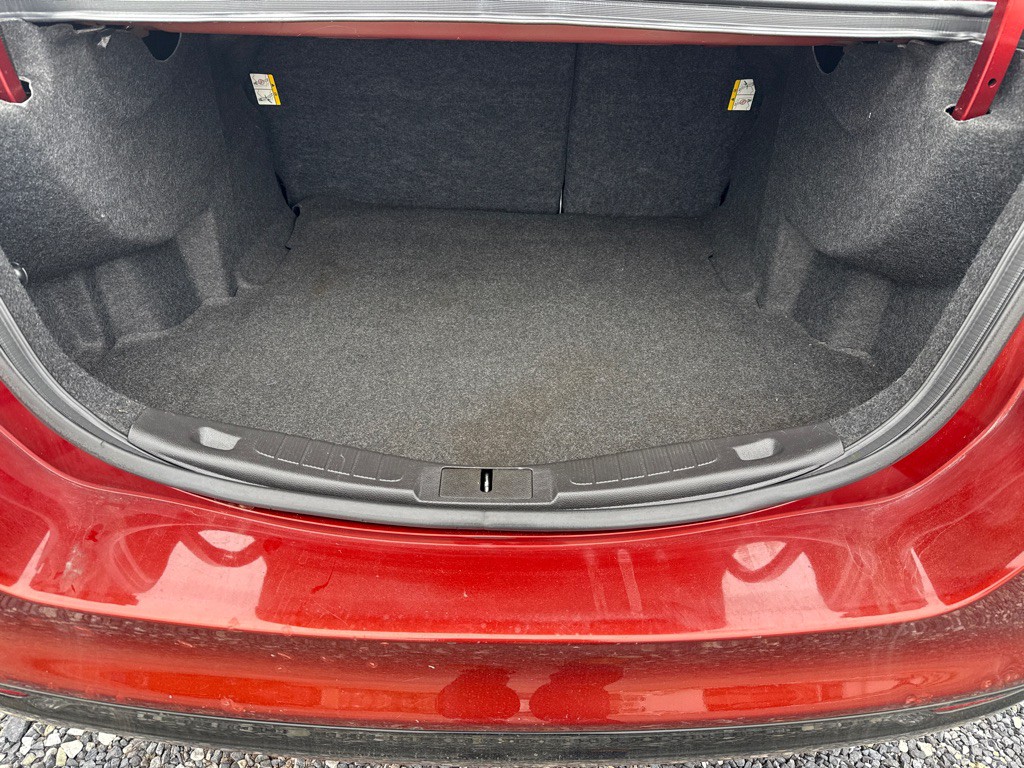 2014 Ford Fusion Image 10