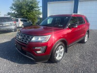 Image for 2017 Ford Explorer XLT ID: 7119474