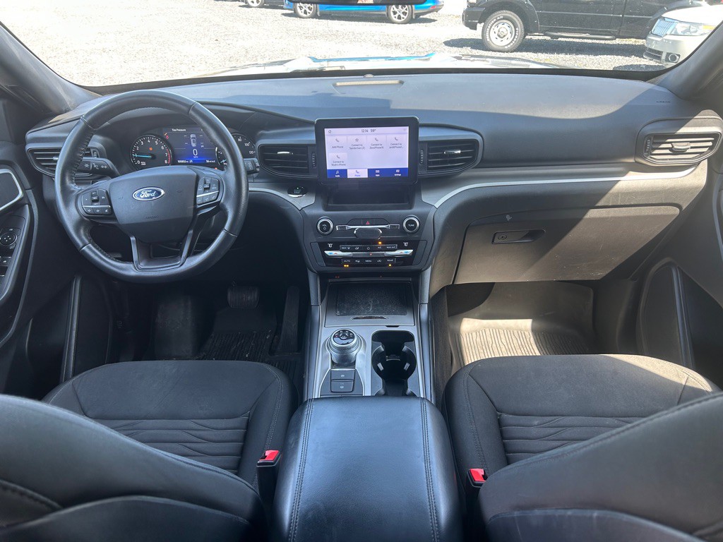 2020 Ford Explorer Image 5