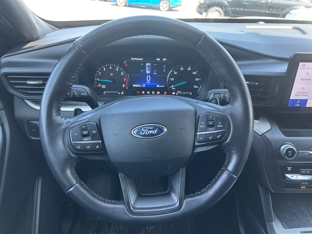 2020 Ford Explorer Image 6