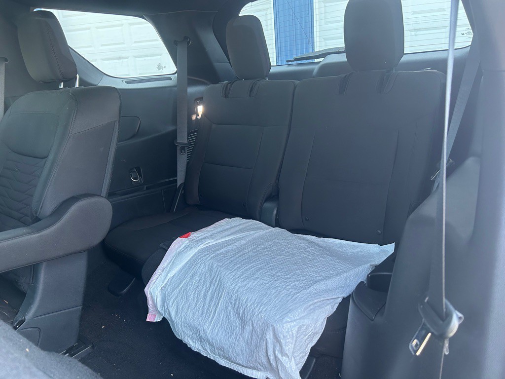 2020 Ford Explorer Image 9