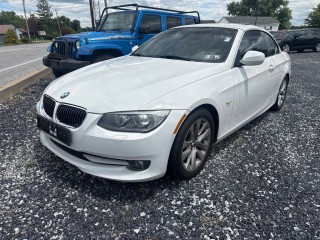 Image for 2012 BMW 3 Series 328i ID: 7123945