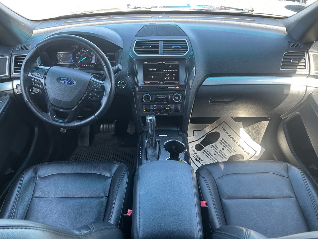 2016 Ford Explorer Image 6