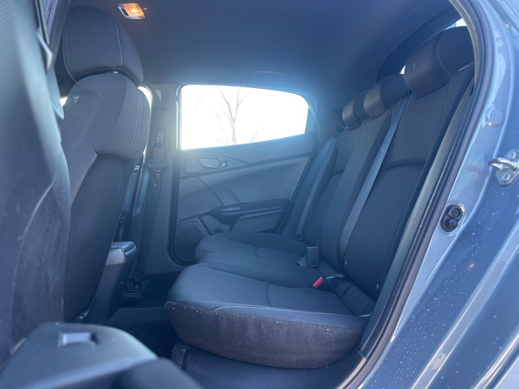 2019 Honda Civic Image 9