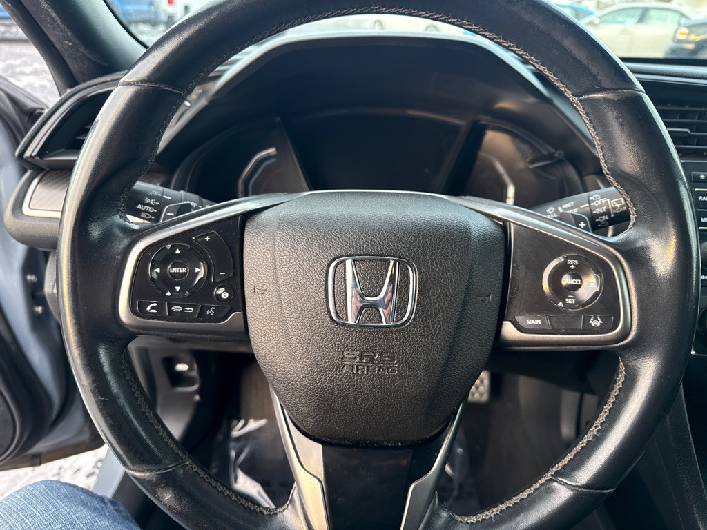 2019 Honda Civic Image 14