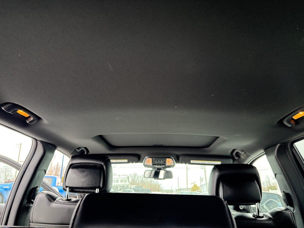 2015 Jeep Grand Cherokee Image 16