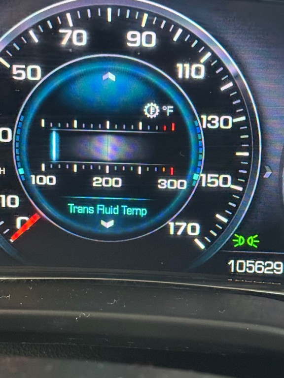 2017 GMC Acadia Image 9