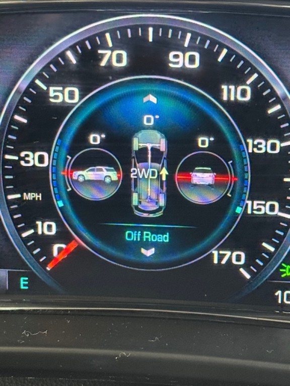 2017 GMC Acadia Image 10