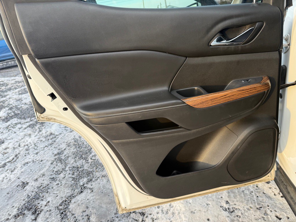 2017 GMC Acadia Image 15