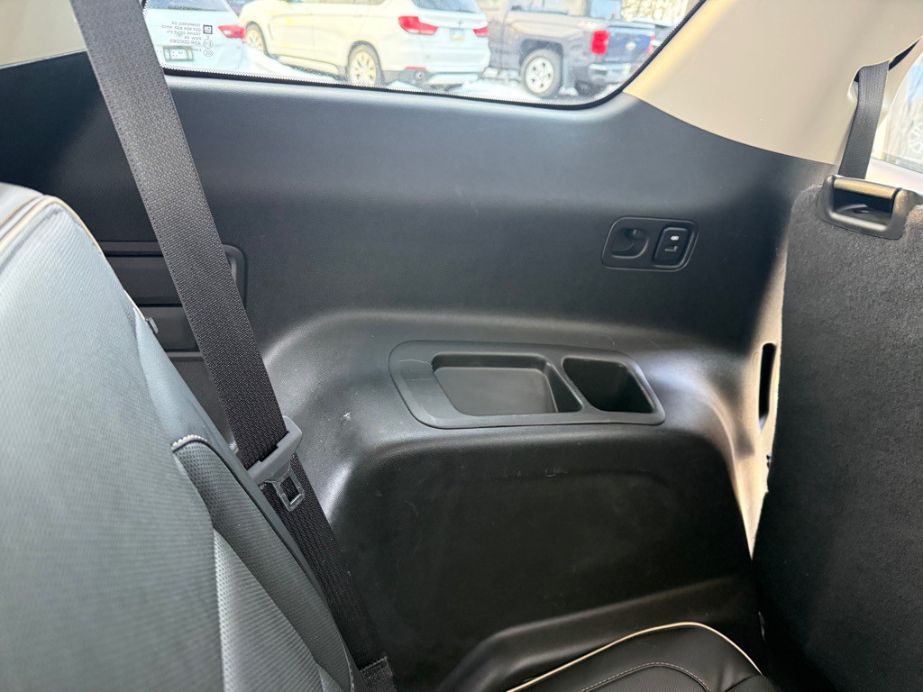 2017 GMC Acadia Image 20