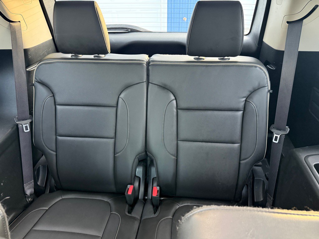 2017 GMC Acadia Image 21