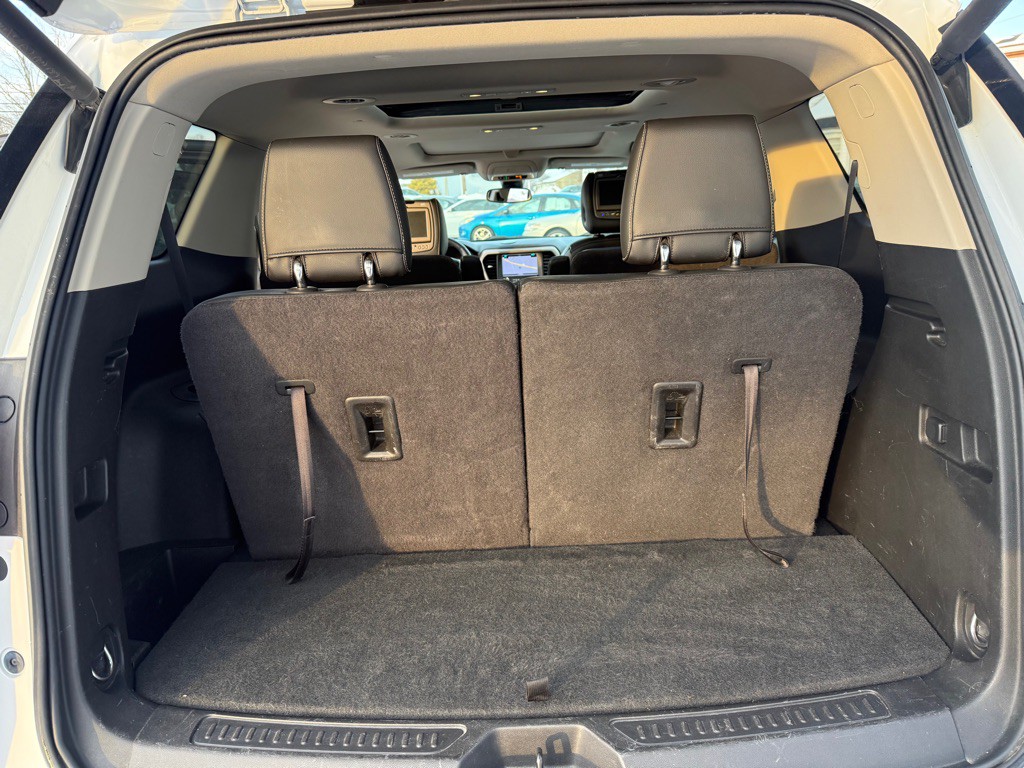 2017 GMC Acadia Image 24