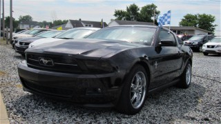 Image for 2012 Ford Mustang  ID: 7180584