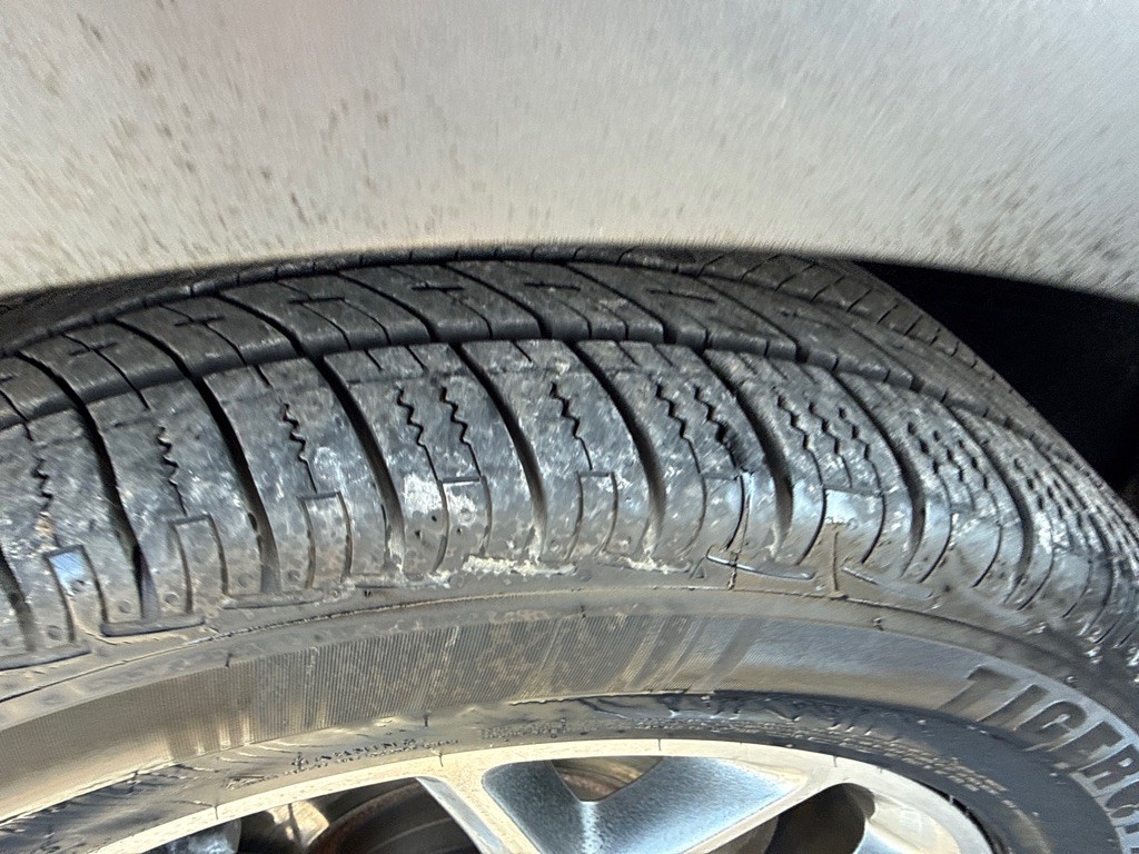 2016 Ford Escape Image 3