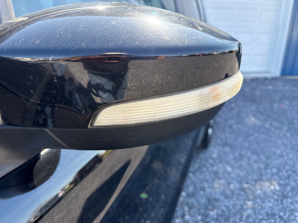 2016 Ford Escape Image 4