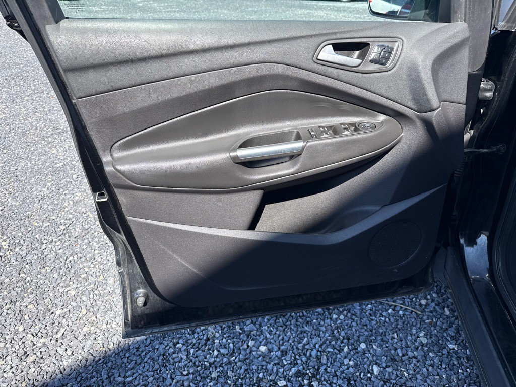 2016 Ford Escape Image 5