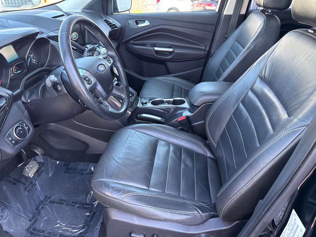 2016 Ford Escape Image 6