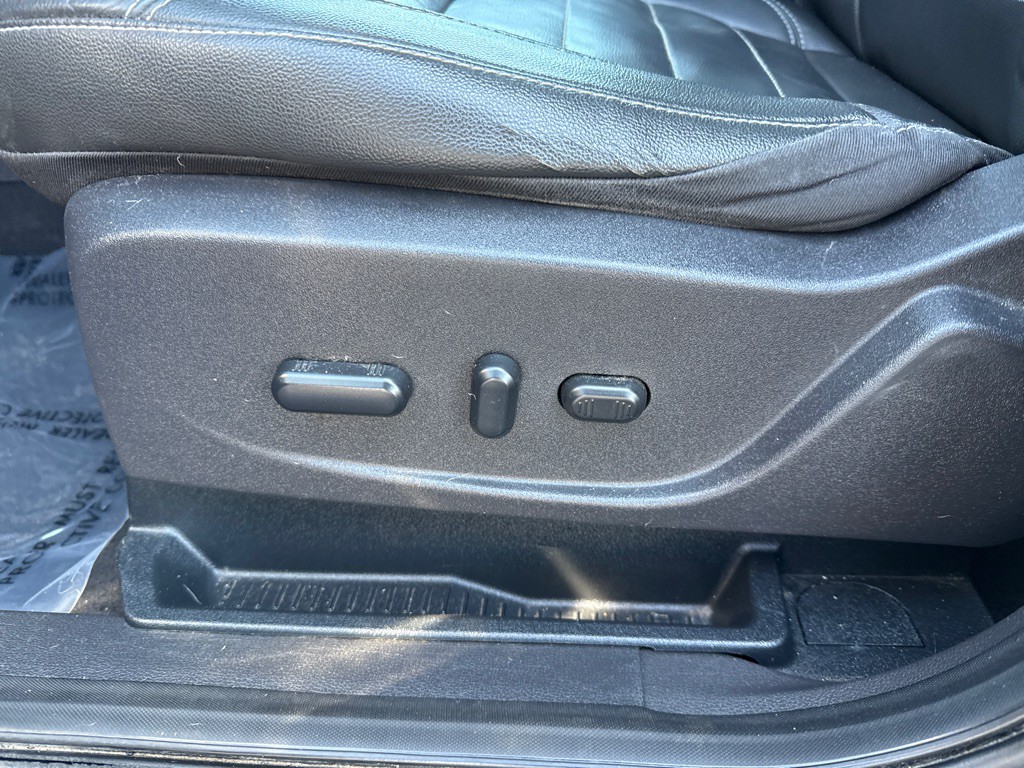 2016 Ford Escape Image 7