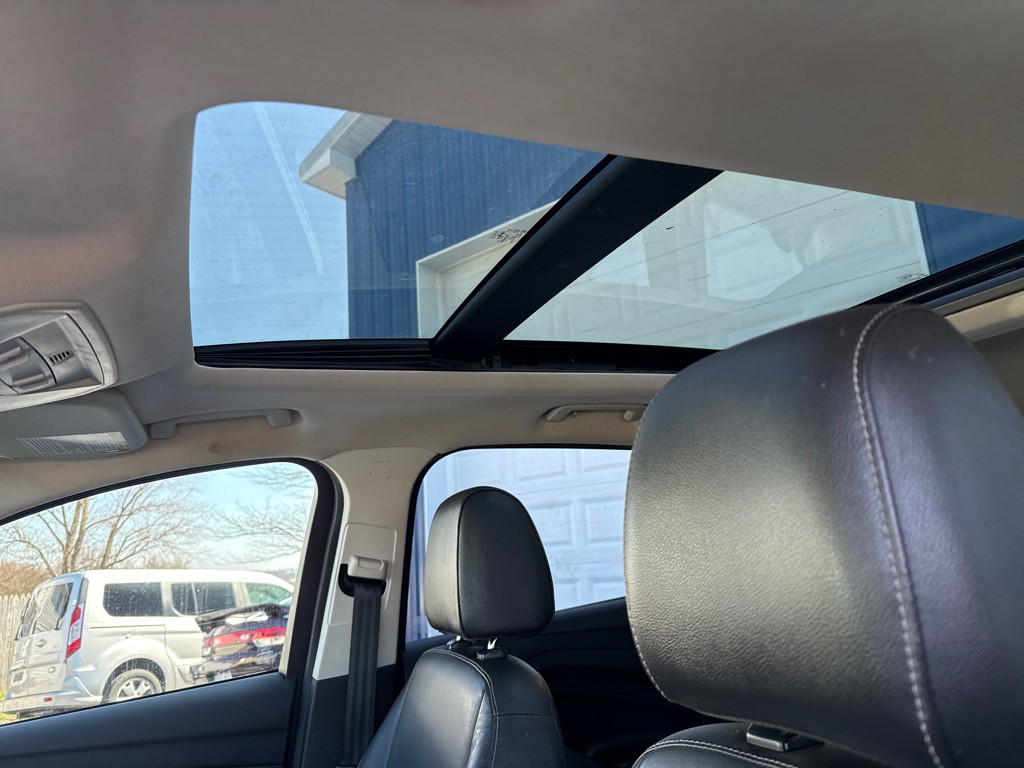 2016 Ford Escape Image 10