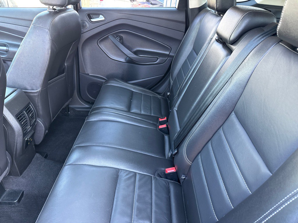 2016 Ford Escape Image 12