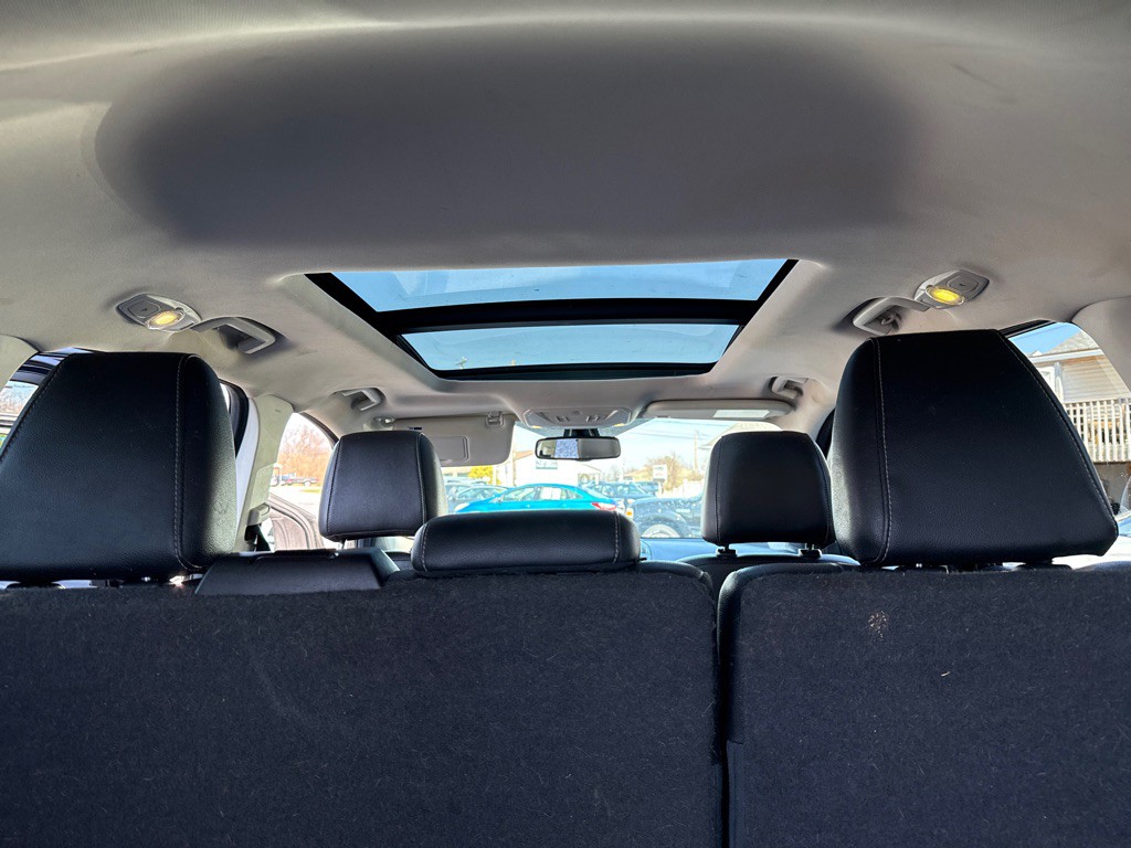 2016 Ford Escape Image 14