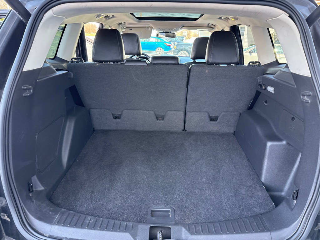 2016 Ford Escape Image 15