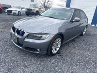 Image for 2011 BMW 3 Series 328 ID: 7207713