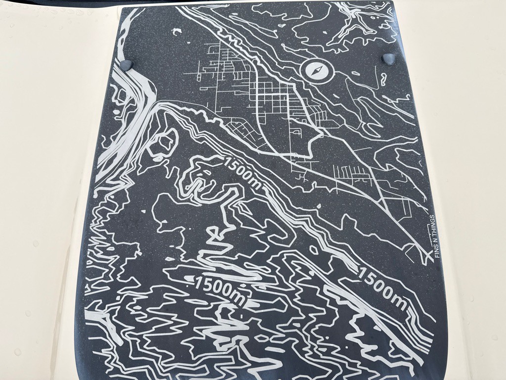 2017 Jeep Renegade Image 2