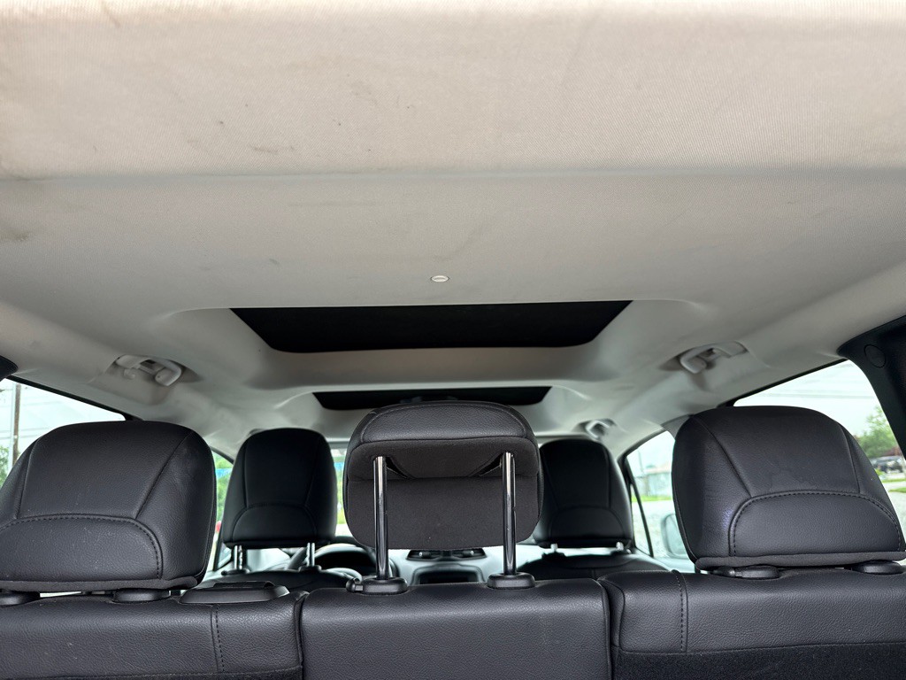 2017 Jeep Renegade Image 14