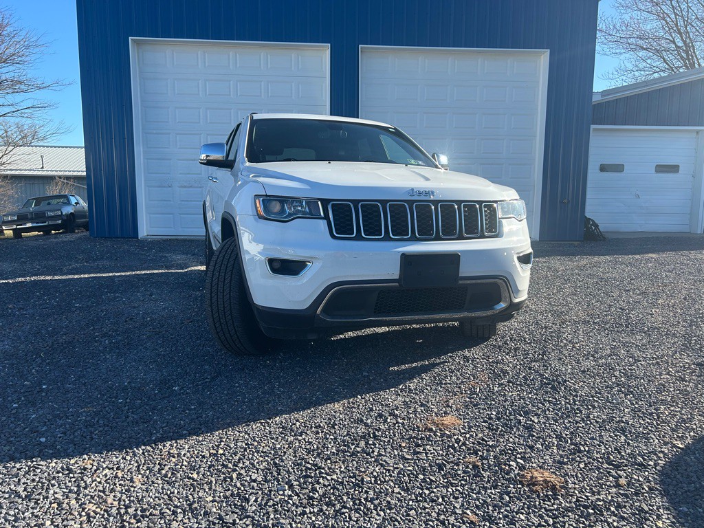 2019 Jeep Renegade Image 1