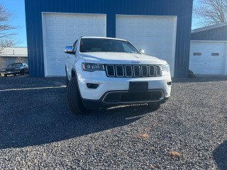 Image for 2019 Jeep Renegade Latitude ID: 7240939