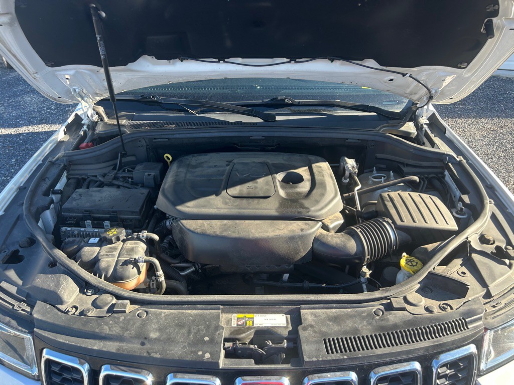 2019 Jeep Renegade Image 2